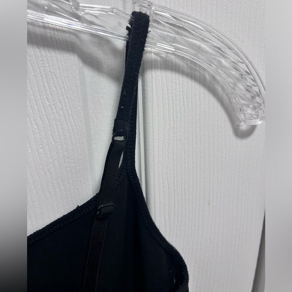 EXPRESS Black Cami - Picture 6 of 7